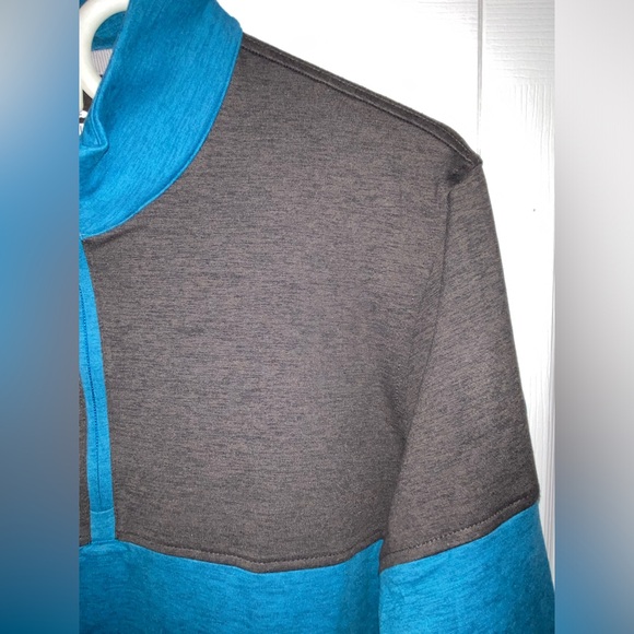 NWOT Men’s PUMA Sweatshirt - Picture 4 of 9